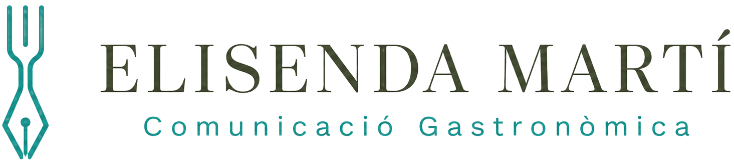 Elisenda Martí Comunicación